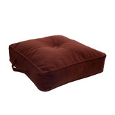 Square Floor Pillow