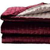 La Rose Coverlet