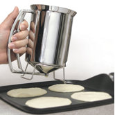Pancake Batter Dispenser