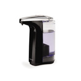 Plastic Sensor Pump