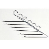 Slack Hangers (Set of 12)