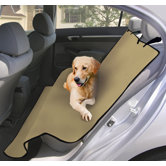 Waterproof Pet Seat Cover
