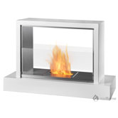 Gel Fuel Fireplaces