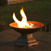 Helios Table Top Propane Burner