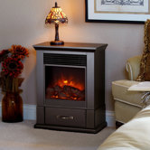Barrington Electric Fireplace