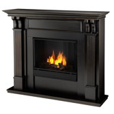 Ashley Gel Fuel Fireplace