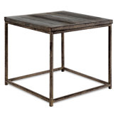 Anton End Table