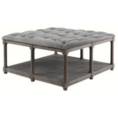 Lorraine Coffee Table