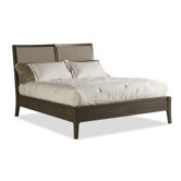 Messina Panel Bedroom Collection