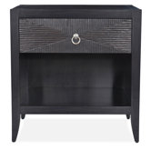 Camden 1 Drawer Small Nightstand