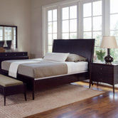 Soho Platform Bedroom Collection
