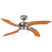 Ceiling Fans with Lights
