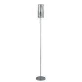 Cloe 1 Light Floor Lamp