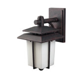 Napa 1 Light Wall Sconce