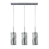 Cloe 3 Light  Pendant