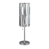 Cloe 1 Light Table Lamp