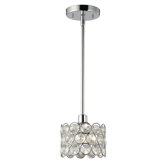 Alice 1 Light Pendant