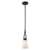 Somerset 1 Light Pendant