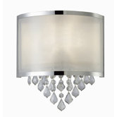 Reese 1 Light Wall Sconce
