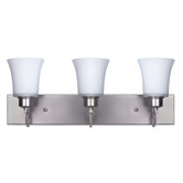 Royal Flamenco 3 Light Bath Vanity Light