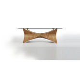 X-grow Coffee Table