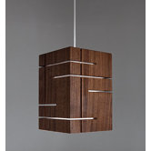 Claudo LED Pendant