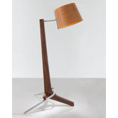 Silva LED Table Lamp