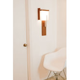 Oris 2 Light Wall Sconce