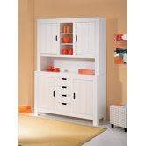 Berthold Dresser / Buffet Unit in White