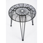 Spydamo Art Design Stool