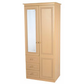 Corrib Combi Wardrobe