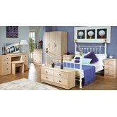 Florida Bedroom Collection