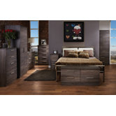 Contrast Bedroom Collection