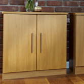 Living Room 2 Door Unit