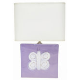 Rectangle Lamp