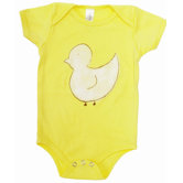 Alex Marshall Studios Baby Clothes