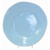 Oversize Round Dinner Plate