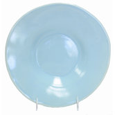 Slim Round Dinner Plate