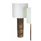 Cylinder Lamp
