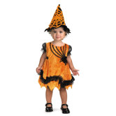 Wickedly Cute Costume