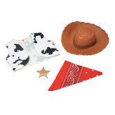 Woody Accessory Kit
