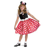 Minnie Mouse Classic Costume