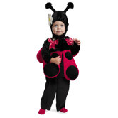 Huggable Ladybug Costume