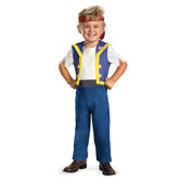 Jake Classic Costume