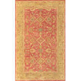 Windsor Regal Persian Rust Rug