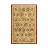Windsor Red Rug