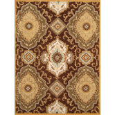 Patra Brown Rug