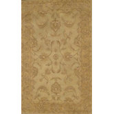 Aberdeen Green Rug