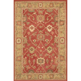 Aberdeen Rust Rug