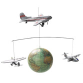Around the World Mobile